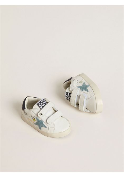 Sneakers Super Star GOLDEN GOOSE KIDS | GIF00166 F00741182479